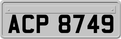 ACP8749