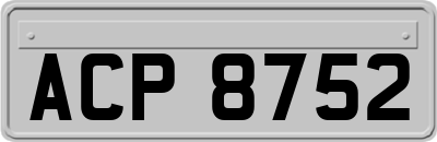 ACP8752