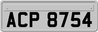 ACP8754