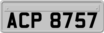 ACP8757