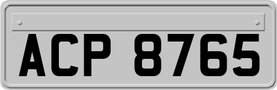 ACP8765