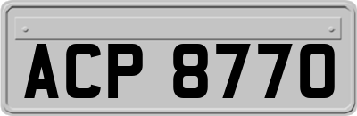 ACP8770