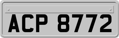 ACP8772