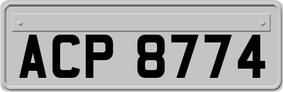 ACP8774
