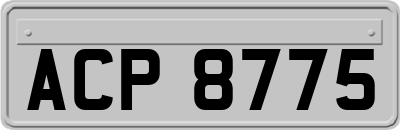 ACP8775
