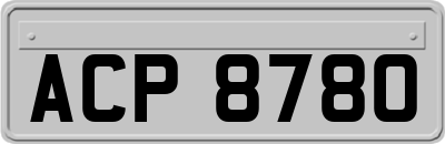 ACP8780