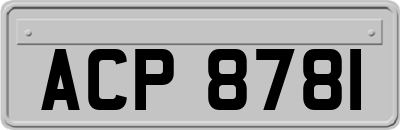 ACP8781