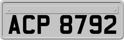 ACP8792