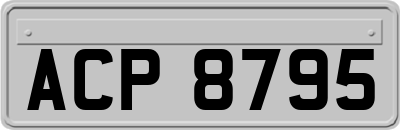 ACP8795