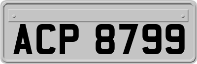 ACP8799