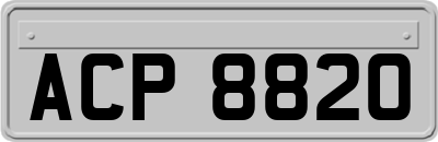 ACP8820