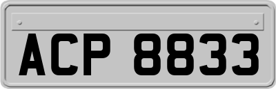 ACP8833