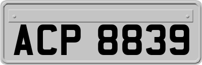 ACP8839