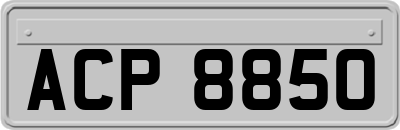 ACP8850