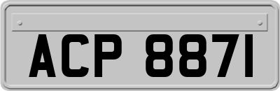 ACP8871
