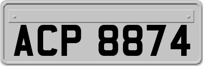 ACP8874