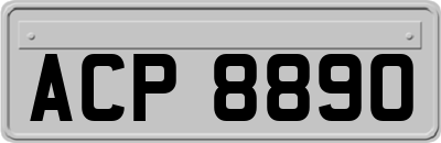 ACP8890