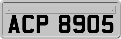 ACP8905