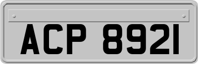 ACP8921