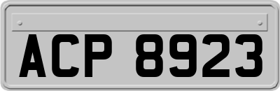 ACP8923