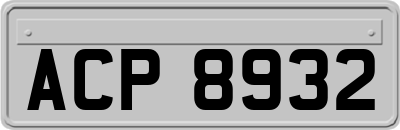 ACP8932