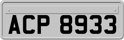ACP8933