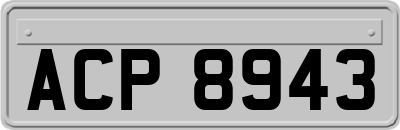 ACP8943