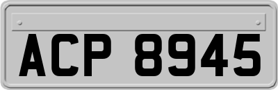ACP8945