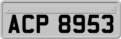ACP8953