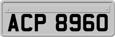 ACP8960