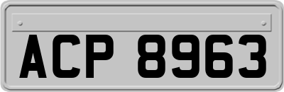 ACP8963