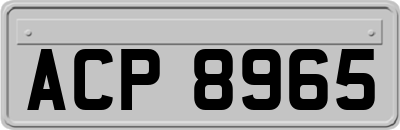 ACP8965