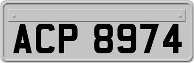 ACP8974
