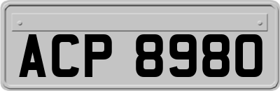 ACP8980