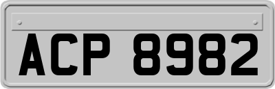 ACP8982