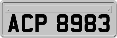 ACP8983