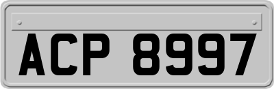 ACP8997