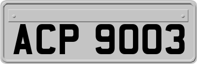 ACP9003