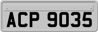 ACP9035