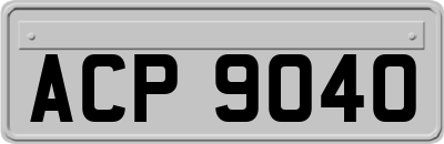 ACP9040