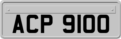 ACP9100