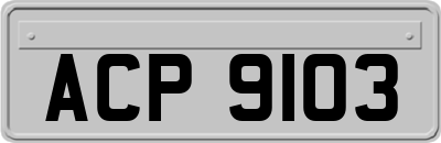 ACP9103