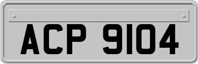 ACP9104