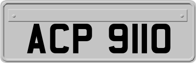 ACP9110