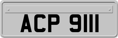 ACP9111