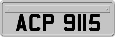 ACP9115