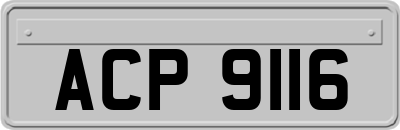 ACP9116