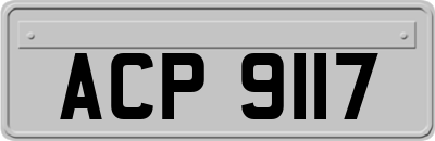 ACP9117