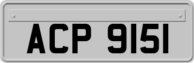ACP9151