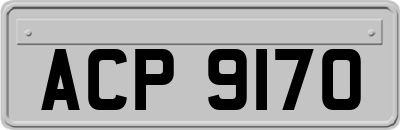 ACP9170